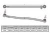MERCE 24601705 Centre Rod Assembly